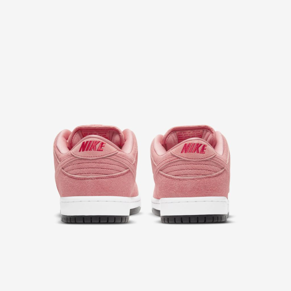 Nike SB Dunk Low Pink Pig - DRIP DOS ARTISTAS 