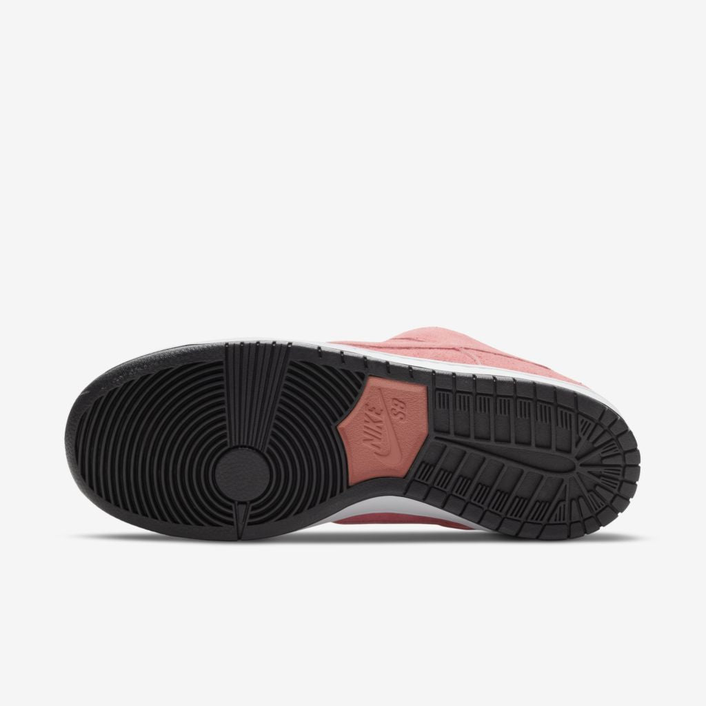 Nike SB Dunk Low Pink Pig - DRIP DOS ARTISTAS 