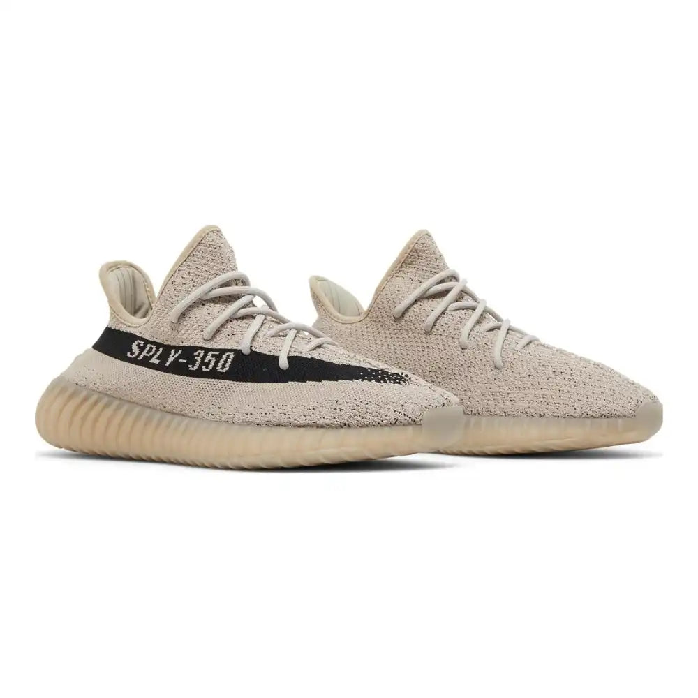 Yeezy Boost 350 V2 Slate - DRIP DOS ARTISTAS 
