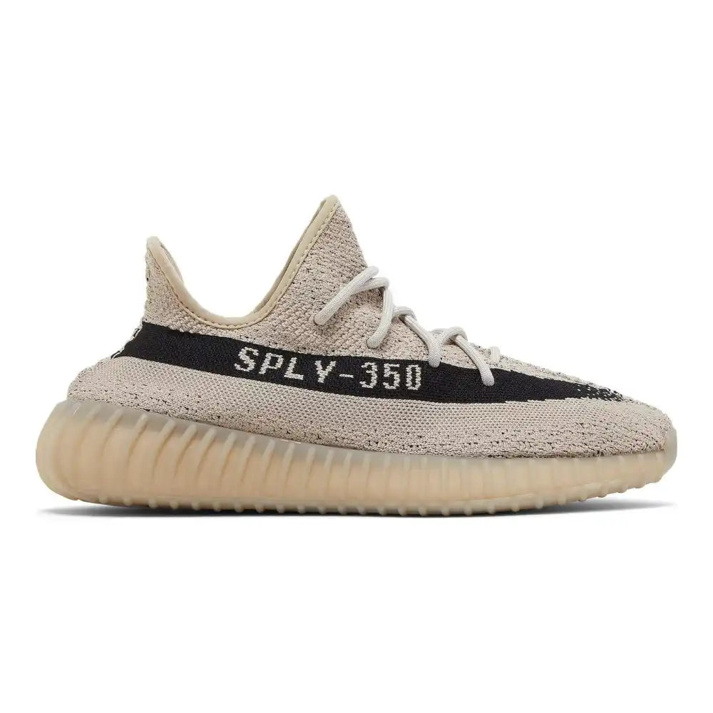 Yeezy Boost 350 V2 Slate - DRIP DOS ARTISTAS 