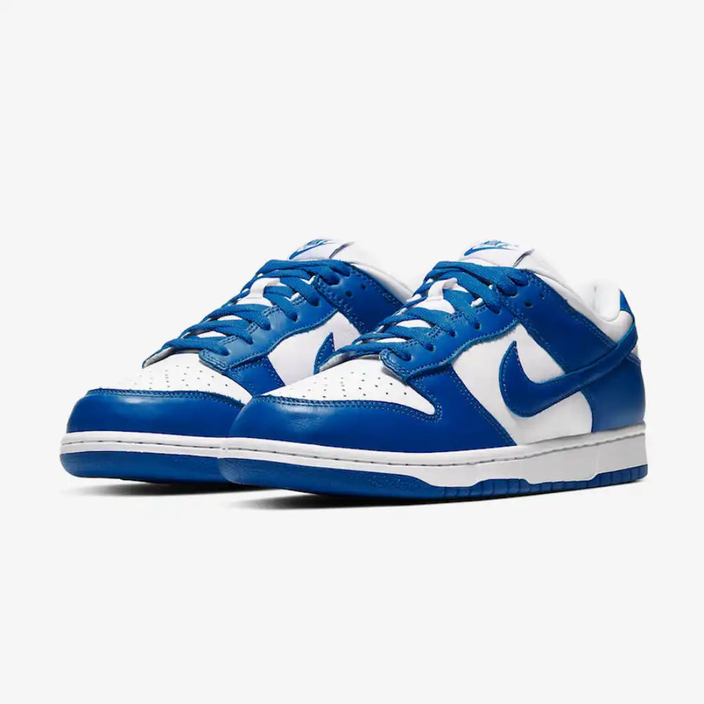 Nike Dunk Low Kentucky (2022) - DRIP DOS ARTISTAS 