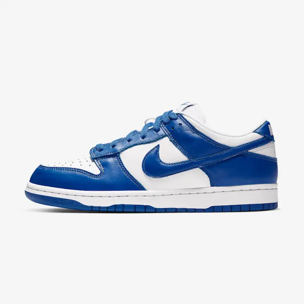 Nike Dunk Low Kentucky (2022) - DRIP DOS ARTISTAS 