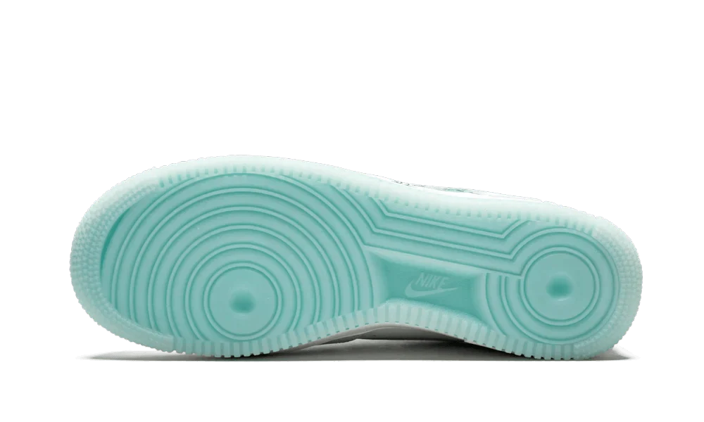 Nike Air Force 1 Earth Day - DRIP DOS ARTISTAS 
