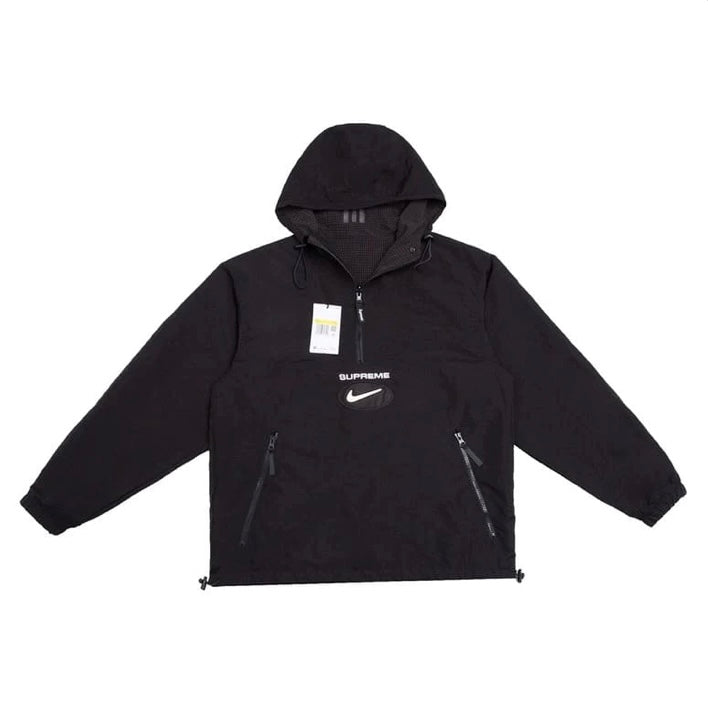Corta Vento Supreme Nike Ripstop Anorak (Dupla Face)