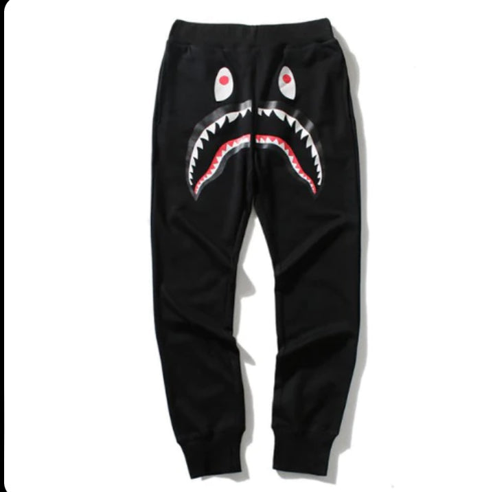 Calça Dulpa Face BAPE x OVO