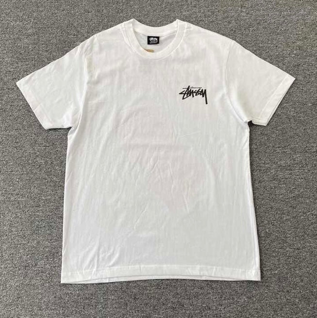 Camiseta Stussy Fuzzy Dice