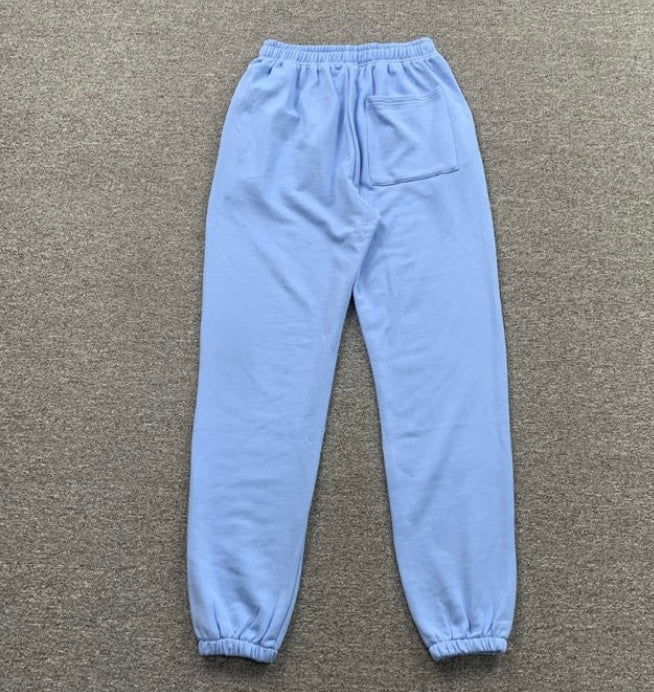 Calça Sp5der Classic Sky Blue