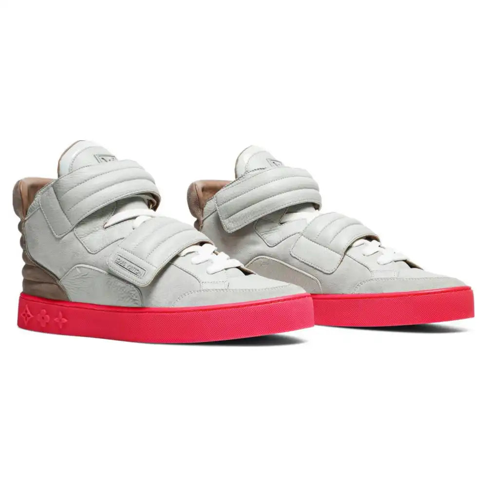 kanye west x lv - DRIP DOS ARTISTAS 