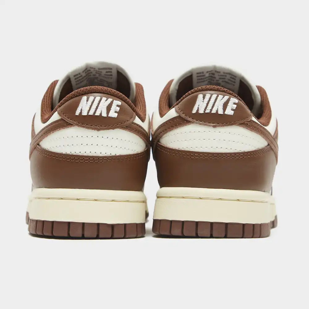 Nike Dunk Low Cacao Wow - DRIP DOS ARTISTAS 