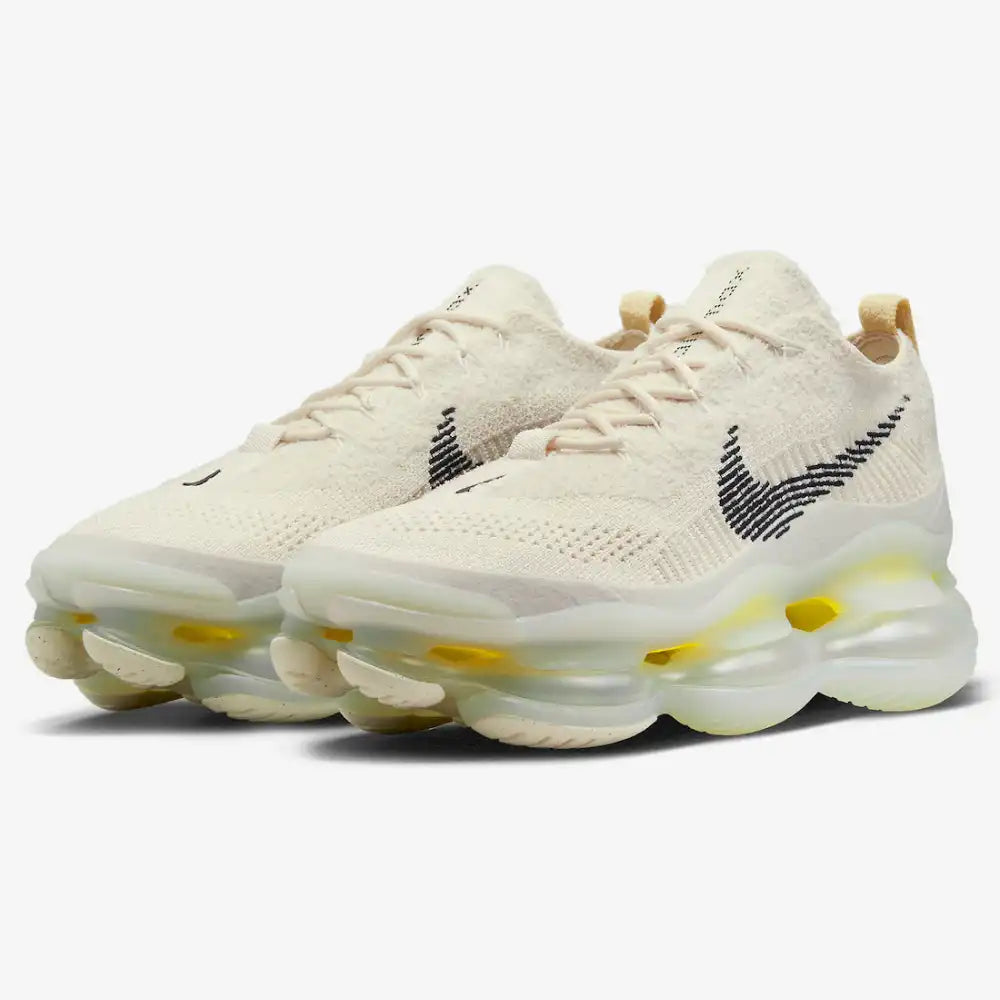 Nike Air Max Scorpion Lemon Wash - DRIP DOS ARTISTAS 