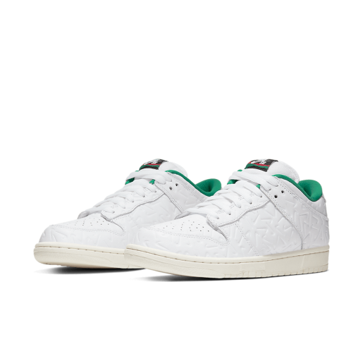 Nike SB Dunk Low Ben-G - DRIP DOS ARTISTAS 