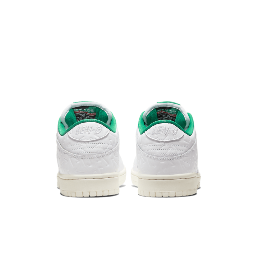Nike SB Dunk Low Ben-G - DRIP DOS ARTISTAS 