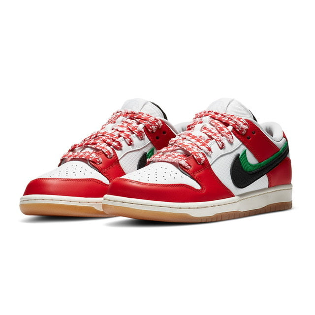 Frame x Nike SB Dunk Habibi - DRIP DOS ARTISTAS 