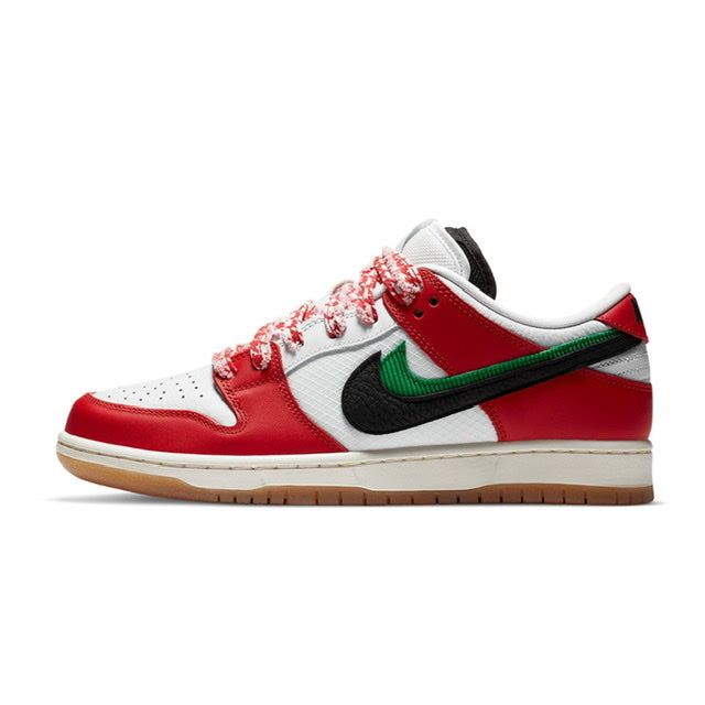 Frame x Nike SB Dunk Habibi - DRIP DOS ARTISTAS 