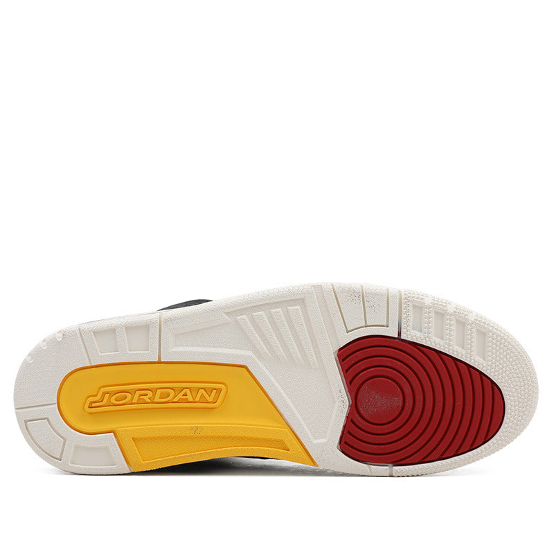 Air Jordan 3 Animal Instinct 2.0 - DRIP DOS ARTISTAS 