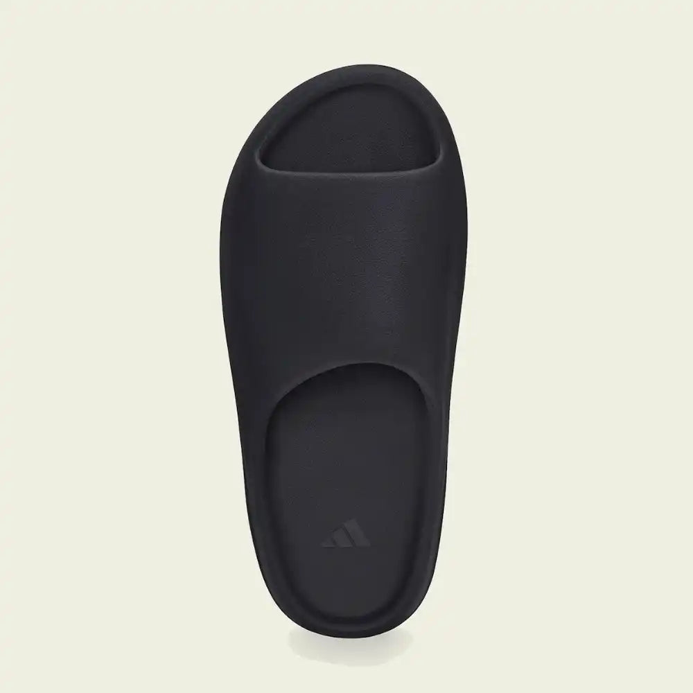 yeezy slide onix - DRIP DOS ARTISTAS 