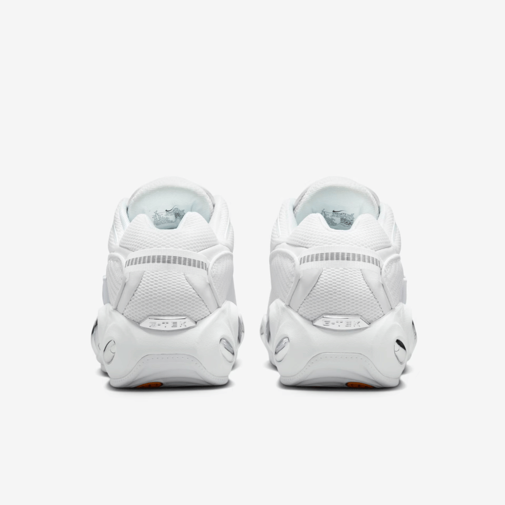 NOCTA x Nike Glide White - DRIP DOS ARTISTAS 