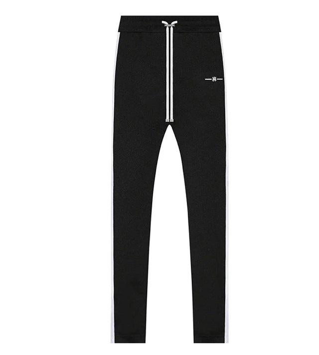 Calça Amiri Always On Point Track Black