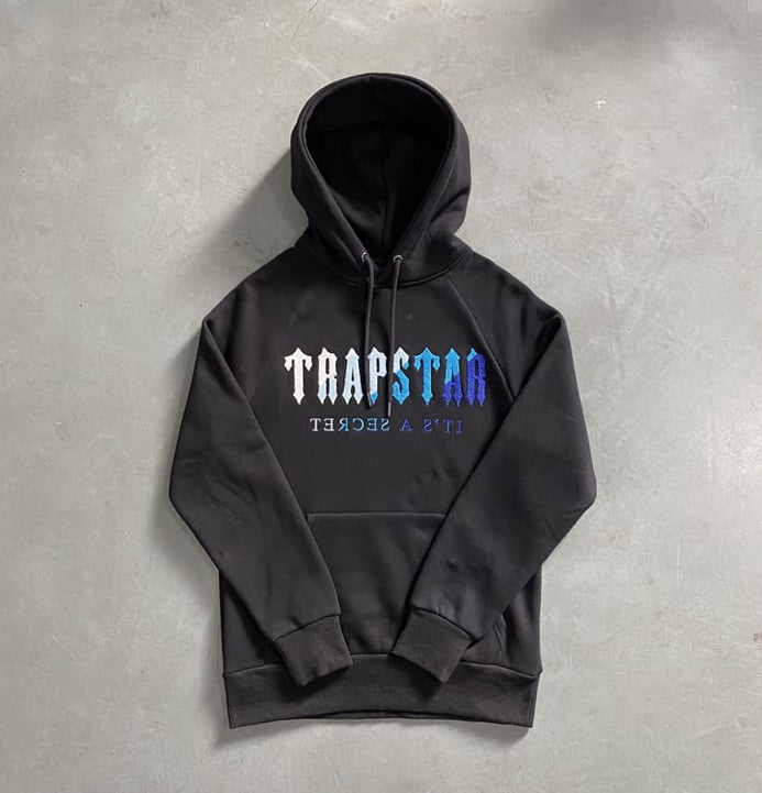 Conjunto Trapstar Chenille