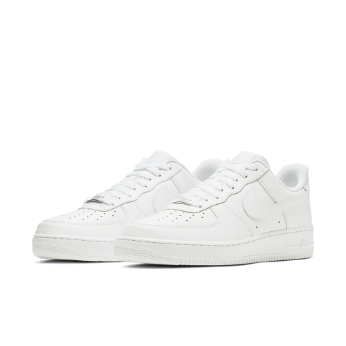 Air Force 1 triple white - DRIP DOS ARTISTAS 