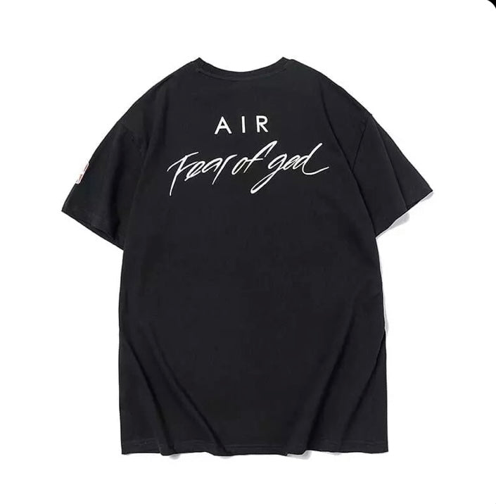 Camiseta Nike Air x Fear of God