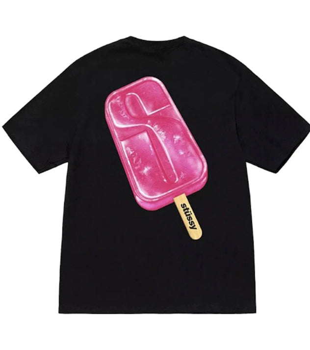 Camiseta Stussy Popsicle