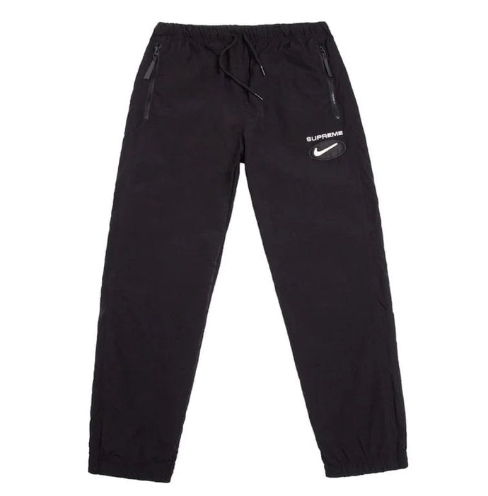 Calça Supreme Nike Ripstop (Dupla Face)