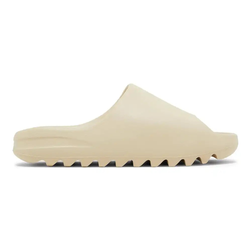Yeezy slide bone (bege) - DRIP DOS ARTISTAS 