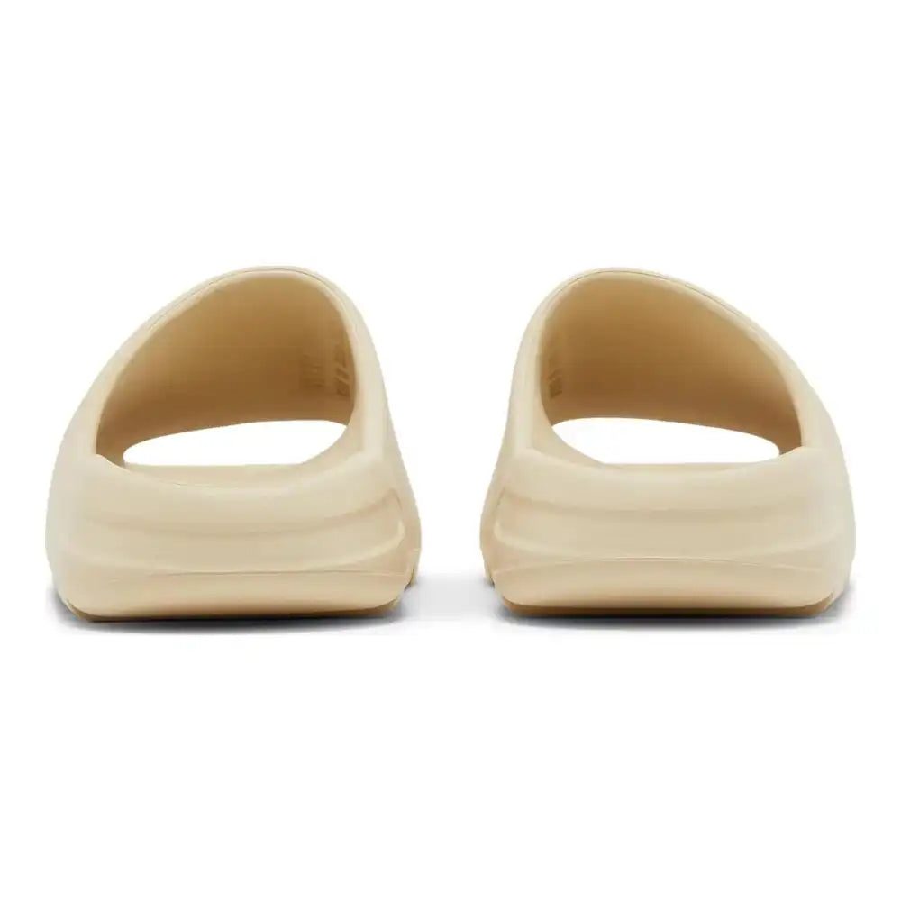 Yeezy slide bone (bege) - DRIP DOS ARTISTAS 