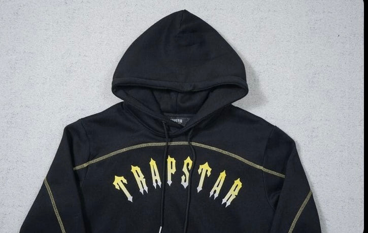 Conjunto Trapstar Central Cee
