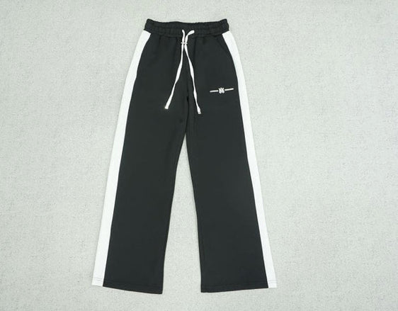 Calça Amiri Always On Point Track Black