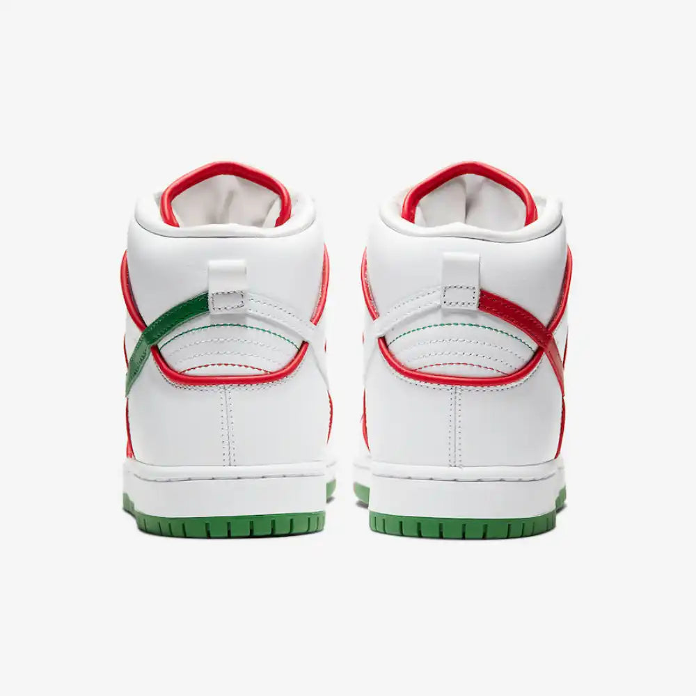 Nike SB Dunk High Paul Rodriguez - DRIP DOS ARTISTAS 