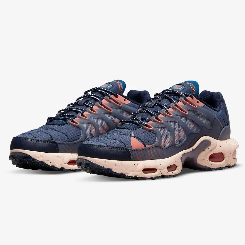 Nike Air Max Terrascape Plus Obsidian and Marina - DRIP DOS ARTISTAS 