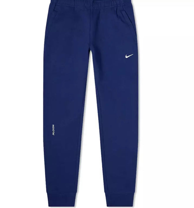 Calça Nike x NOCTA Fleece