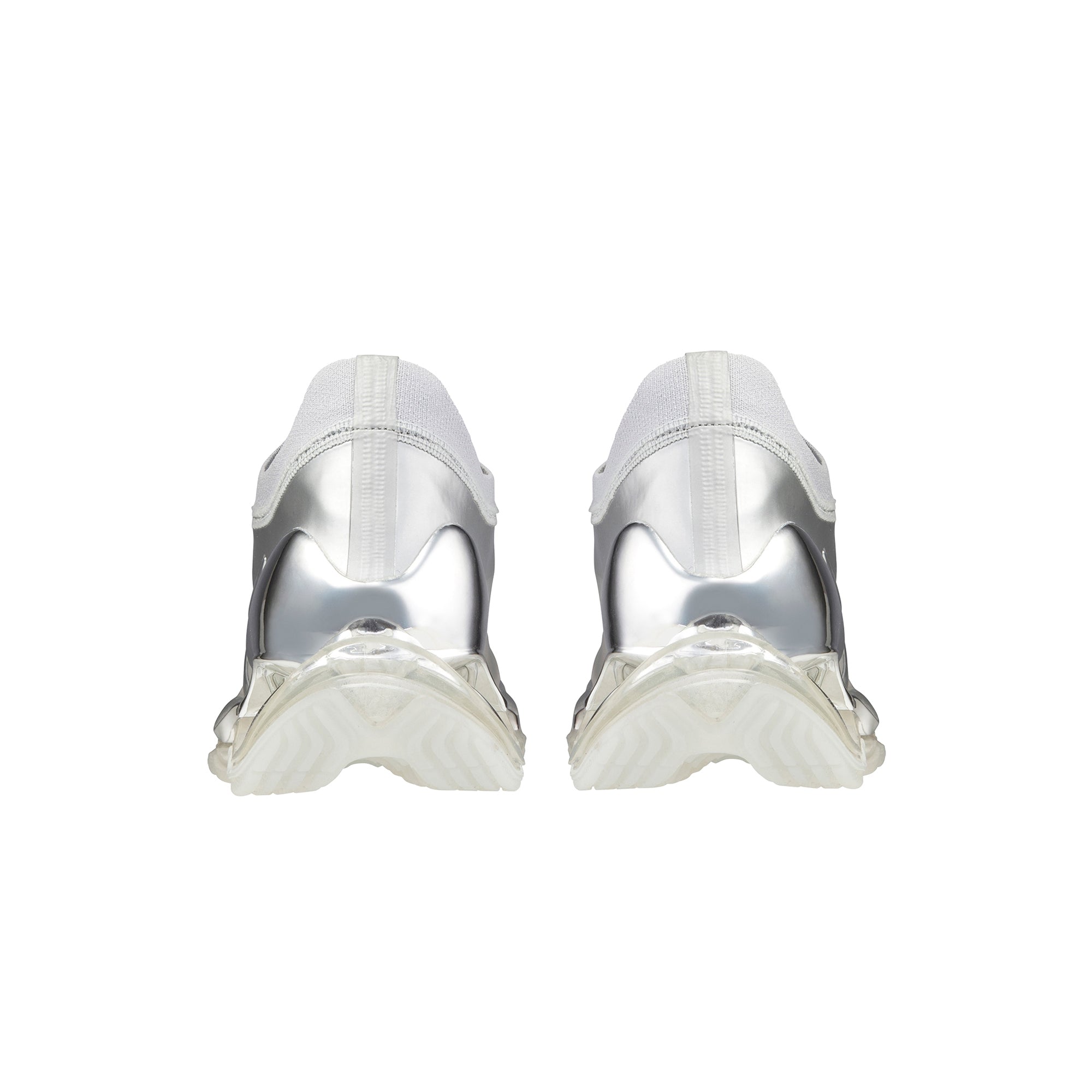 Hajime Sorayama x Mizuno Wave Prophecy - DRIP DOS ARTISTAS 