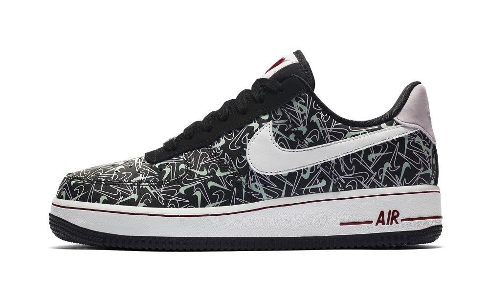 Nike Air Force 1 Low Valentines Day 2020 - DRIP DOS ARTISTAS 