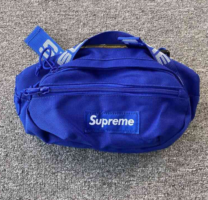 Supreme Waist Bag (SS18)