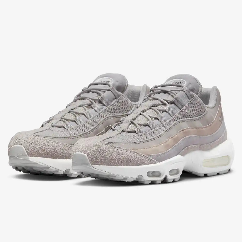 Nike Air Max 95 Cobblestone - DRIP DOS ARTISTAS 