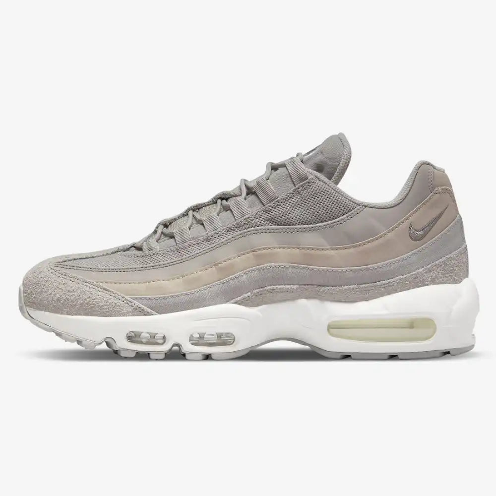 Nike Air Max 95 Cobblestone - DRIP DOS ARTISTAS 
