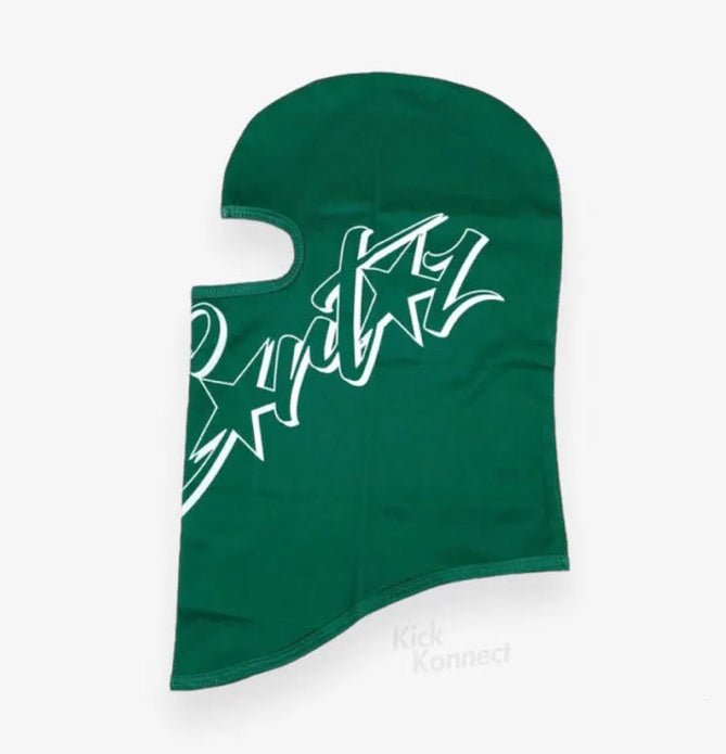 Balaclava Corteiz 4Starz Liteweight Ski Mask