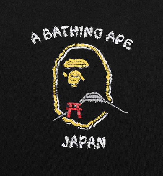 Camiseta BAPE Japan Souvenir
