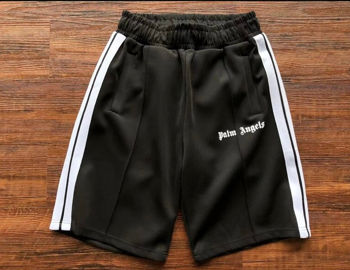 Palm Angels Classic Track Shorts