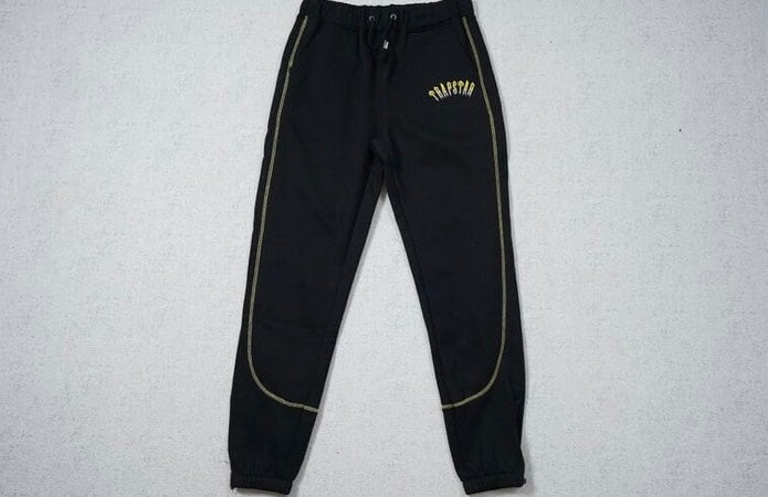 Conjunto Trapstar Central Cee