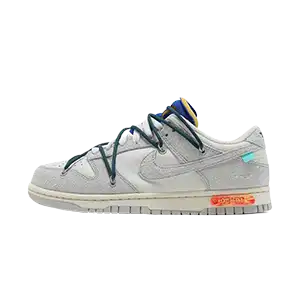 Off-White x Nike Dunk Low Lot 16 of 50 - DRIP DOS ARTISTAS 