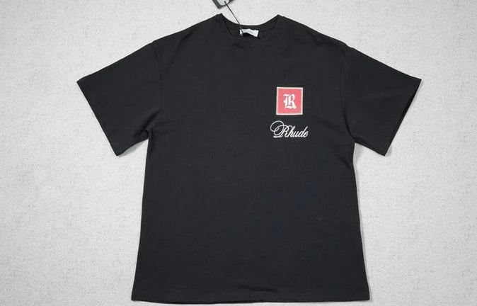 Camiseta Rhude Monaco