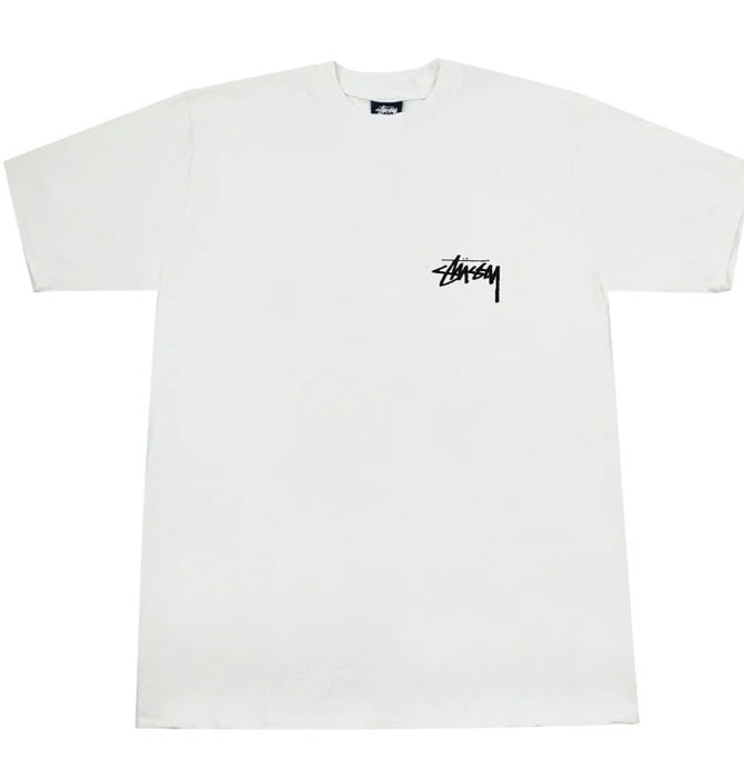 Camiseta Stussy Fuzzy Dice