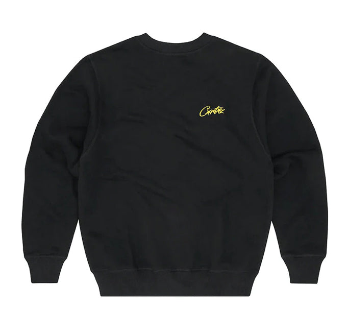 Moletom Corteiz HMP V1 Allstarz
