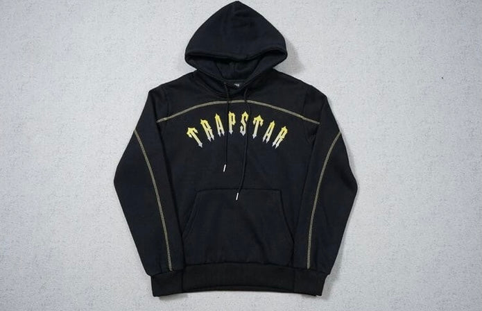 Conjunto Trapstar Central Cee