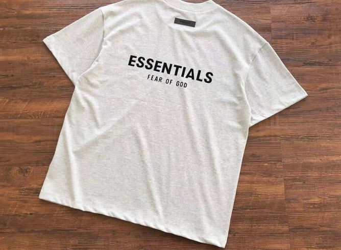 Fear of God Essentials Light