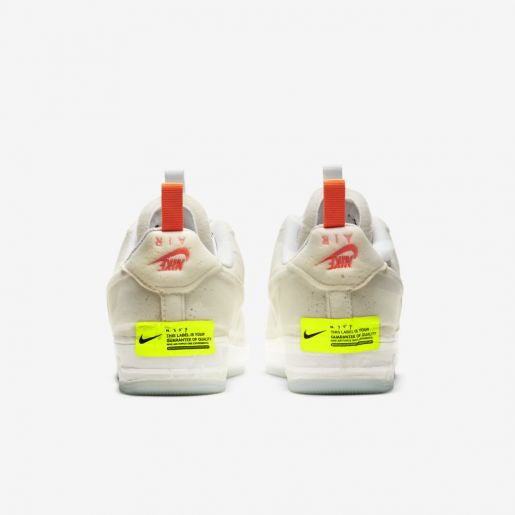 Nike air force 1 experimental sail nest